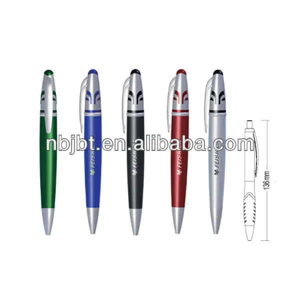 linc ball point pens