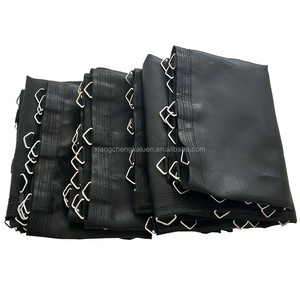 Tùy Chỉnh Kích Thước Bungee Mat Polypropylene <span class=keywords><strong>Trampoline</strong></span> Vải Cho <span class=keywords><strong>Trampoline</strong></span> - Product Image 1
