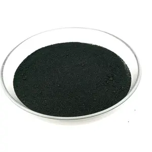 Copper Oxide Powder High Purity Nano CuO Powder Price CAS 1317-38-0 Copper Oxide