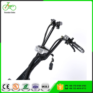 <strong>1000W</strong> 60V 12Ah Lithium Battery Electric Scooter <strong>City</strong> <strong>Coco</strong>,citycoco Electric Scooter (XWZ-H002) - Product Image 4