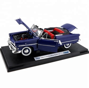 1/18 Alloy Die-cast <strong>Toys</strong> Vehicles Model <strong>Car</strong> Alloy Pull Back <strong>Toy</strong> <strong>Car</strong> - Product Image 4