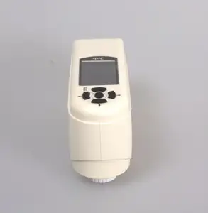 3nh color analysis machine colorimeter portable color test instrument manufacturer nr200
