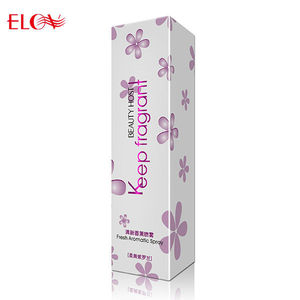 100 mL <span class=keywords><strong>violeta</strong></span> extracto aromático <span class=keywords><strong>aerosol</strong></span> del cuerpo - Product Image 1