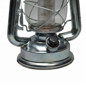 מכירה לוהטת זול עתיק סגנון 12 led מנורת מסיבת דקורטיבי תא סוללה אור ברזל נפט הוריקן פנס - Product Image 3