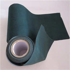 <span class=keywords><strong>Oscuro</strong></span> impermeable verde césped costura cinta adhesiva - Product Image 6