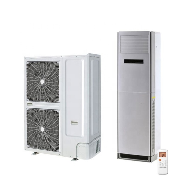AC 24000 Btu Floor Standing Type Aircondition 2ton Air Conditioners