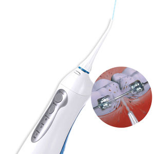 <span class=keywords><strong>Irrigador</strong></span> Bucal de Bajo Ruido F5020, Chorro de Agua de 150 ml, 3 Modos, Limpieza Profunda, Masaje de Encías, Cuidado <span class=keywords><strong>Dental</strong></span> en Casa - Product Image 4