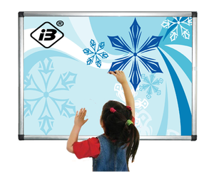 Pintarrón Interactivo de Infrarrojos Serie RN iBoard - Product Image 1