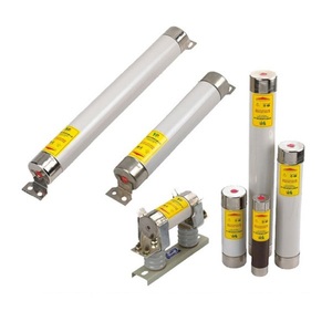 סוג W H.V HRC ונתיכי הגבלת זרם/נתיך עבור שנאי - Product Image 1