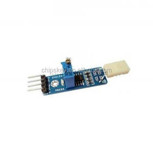 طقم الروبوت، <span class=keywords><strong>the</strong></span> hr31 التناظرية الكشف عن وحدة استشعار الرطوبة - Product Image 1