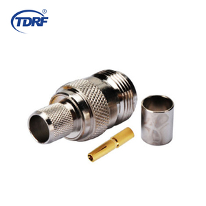 <span class=keywords><strong>N</strong></span> סוג RF קואקסיאלי נקבה מחבר עבור <span class=keywords><strong>RG58</strong></span> RG8 - Product Image 3
