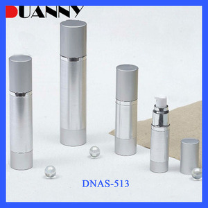 20 ml plástico bomba sin aire cosmética - Product Image 2