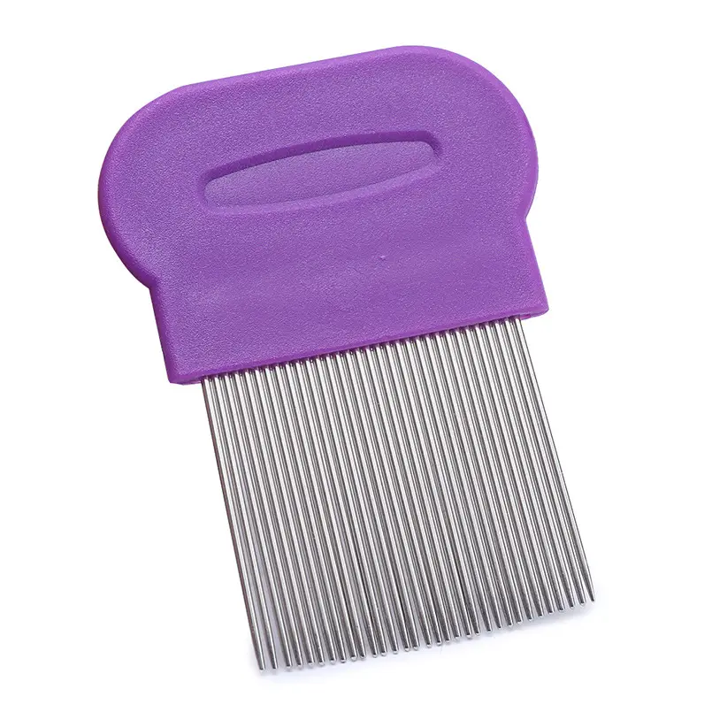 Jiaxing factory nit free terminator lice comb