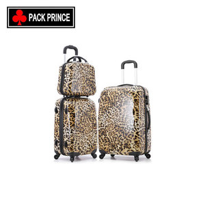 ABS <span class=keywords><strong>PC</strong></span> voyage haute qualité diplomate abs spinner sacs <span class=keywords><strong>chariot</strong></span> bagages voyage sacs - Product Image 1