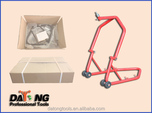 Supporto per cavalletto per <span class=keywords><strong>moto</strong></span> supporto per posizione <span class=keywords><strong>ruota</strong></span> <span class=keywords><strong>posteriore</strong></span> pratico - Product Image 5