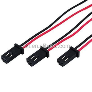 Produzieren Sie Molex JST 2-Pin WIRE CABLE Hersteller - Product Image 4