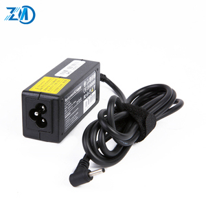 Fábrica directamente <span class=keywords><strong>40</strong></span> W 19 V 2.1A portátil adaptador de CA para Samsung 3,0*1,1mm - Product Image 5