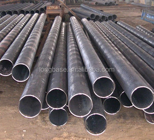 1 pulgadas sch 40 tubería de acero <span class=keywords><strong>sin</strong></span> costura made in China fabricación - Product Image 2