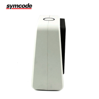 Scanner de codes-barres usb Omni directionnel, 2D, de bureau, à offre spéciale, dames de prix, auto-service
