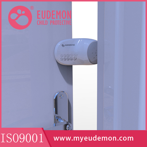 Top Vente Sécurité Bébé Porte De Lacunes - Product Image 1