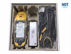 Mạnh mẽ 1.0 GHz bộ vi xử lý trimble geo 7x cầm tay gps - Product Image 3