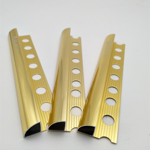 Tuile en aluminium Garniture/Support Personnalisées/Prix Modéré - Product Image 3