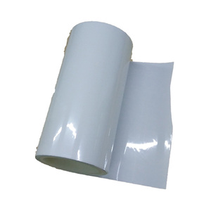 Tấm PET Bảo Vệ Phát Hành Phim Cho Điện Thoại PVC Tự Dính Phim OEM Chống Sương Mù PVC Rõ Ràng PE Nóng Chảy Phim Cho Bảo Vệ PET Sheet - Product Image 6