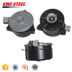 <span class=keywords><strong>Ventola</strong></span> Elettrica per <span class=keywords><strong>Auto</strong></span> KingSteel OEM 16363-0T040 per TOYOTA YARIS VIOS 2008-2013, <span class=keywords><strong>Motore</strong></span> <span class=keywords><strong>Ventola</strong></span> di Raffreddamento <span class=keywords><strong>Radiatore</strong></span> - Product Image 2