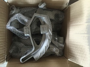 Dễ Dàng Để Uốn <span class=keywords><strong>EMT</strong></span> Cứng Nhắc Ống Dẫn Tay Kim Loại Bender - Product Image 3