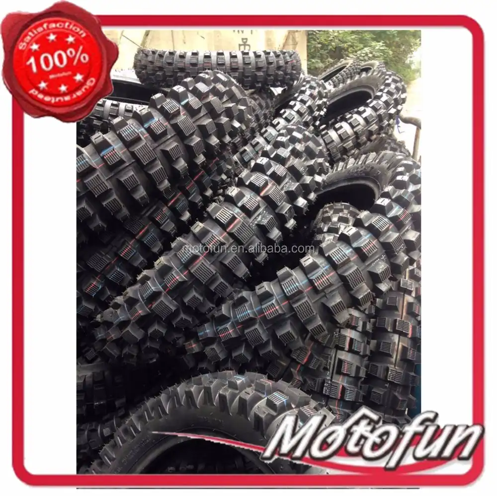 New MOTORCYCLE TIRES FROM CHINA