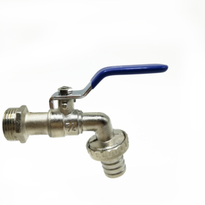 Robinet d'arrêt d'eau extérieur pour <span class=keywords><strong>jardin</strong></span> - Product Image 2