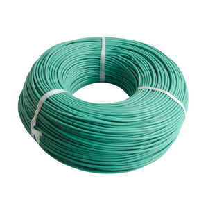 Cable de Silicona Flexible y Suave de 14 16 18 24 AWG con Cable de Cobre para Autos y Camiones RC - Product Image 3