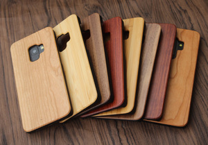 2023 cassa del telefono cellulare in legno naturale custodia di bambù legno <span class=keywords><strong>per</strong></span> <span class=keywords><strong>Samsung</strong></span> <span class=keywords><strong>S10</strong></span> S20 S22 S23 Plus - Product Image 2