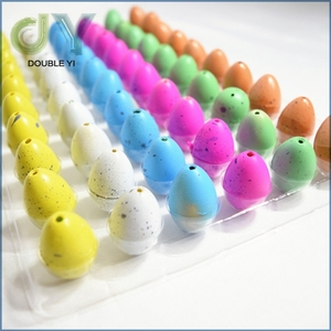 Animales mágicos personalizados que crecen huevos <span class=keywords><strong>huevo</strong></span> de <span class=keywords><strong>dinosaurio</strong></span> de plástico - Product Image 3