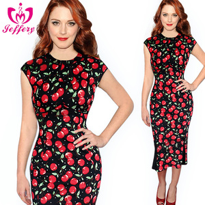green emerald velvet dress Lady Black Tie - A1347 - Short Sequin Floral Print A-Line Dress - Andrea & Leo