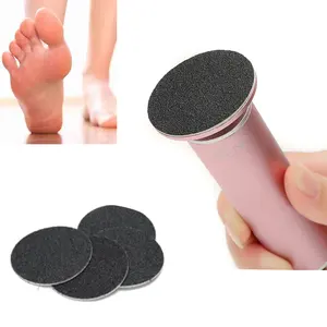 Beauty Spa 360 Degree Pedicure Foot Scrub