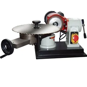 JMY8-70 Circular Saw Gigi Pisau Rautan Grinding Polishing Mesin