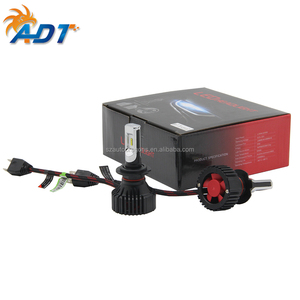 Fabrik priceNewest Flips ZES chip led H7 Scheinwerfer kit 6500 Karat 60 Watt 8000LM xenon weiß H4 HALLO <span class=keywords><strong>LO</strong></span> STRAHL - Product Image 1