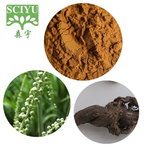 Chiết Xuất Từ Rễ <span class=keywords><strong>Cohosh</strong></span> Đen Chất Lượng Cao Chiết Xuất Từ Cimicifuga Racemosa - Product Image 3