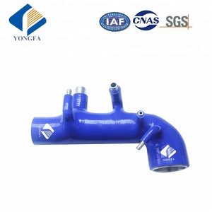 Hot Sale Best Quality and Great Price Turbo air Intake System Silicone Hose - Product Image 4