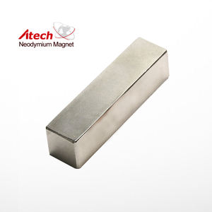 Compre un Imán de <span class=keywords><strong>Neodimio</strong></span> Cúbico Resistente - Product Image 3