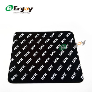 Unique Sublimation <strong>Rubber</strong> <strong>Mousepad</strong> With Customized Logo <strong>Print</strong> - Product Image 2