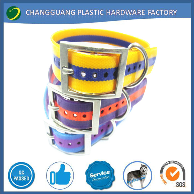 Наиболее популярные водонепроницаемая высокое качество пэт-ошейники