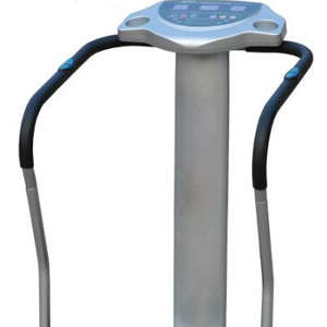 Pérdida de peso de vibración máquina de ejercicio loco <span class=keywords><strong>Fit</strong></span> masaje Fitness para casa ejercitador