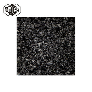 Charbon de bois de coque de noix de coco, charbon actif, taille de maille 8X20, pour le traitement de l'eau, additifs pétroliers, haute pureté 99,9%, surface de contact - Product Image 5