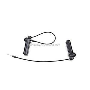 Siêu thị <span class=keywords><strong>EAS</strong></span> bút chì siêu an ninh nhựa RF <span class=keywords><strong>EAS</strong></span> thẻ cứng cho quần áo - Product Image 5