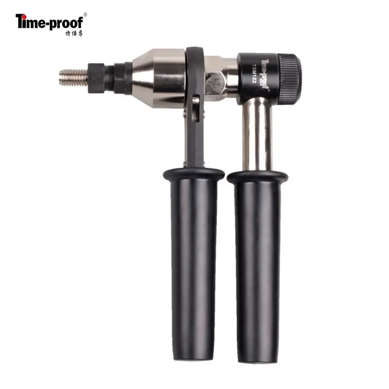 TSM122 hand nut riveter manual riveting tools for blind rivet nuts