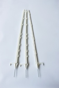 Paso en <span class=keywords><strong>el</strong></span> poste De la cerca <span class=keywords><strong>El</strong></span>éctrica para <span class=keywords><strong>el</strong></span> Ganado Ovino valla a la venta - Product Image 3