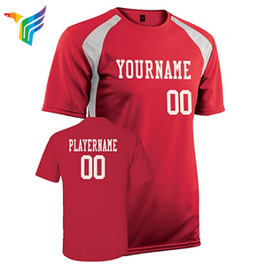 Comfortable racing trek men sports Soccer jerseys for wholesale - Product Image 2
