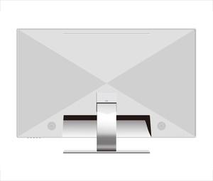 32 pollice 2560*1440 Risoluzione Monitor LED 2K - Product Image 2